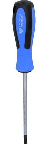 Brilliant Tools Schraubendreher TORX, T27 x 115 mm