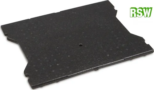 Sortimo Deckeleinlage EPP L-BOXX G4 - Praktische Deckeleinlage für L-BOXX G4, bietet optimalen Schutz und Organisation für Werkzeuge und Kleinteile.