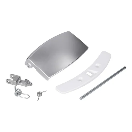 easyPART passend für 10105308 BLUPARTS - KOMPATIBEL Türgriff Set passend für AEG