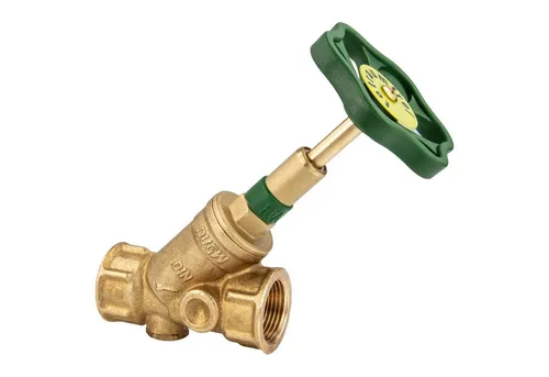 Schlösser Absperrventil KFR von Schlösser