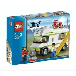 LEGO City 7639