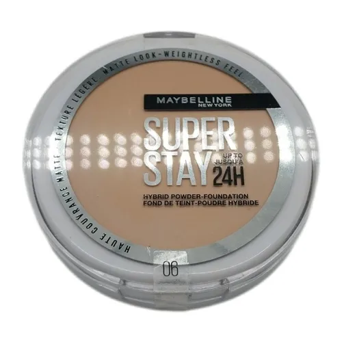 Maybelline New York