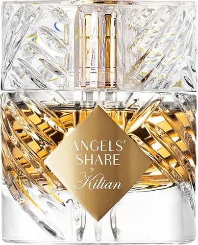 Kilian Angels' Share Eau de Parfum unisex 50 ml - Damendüfte mit warmen Noten von Cognac, Zimt und Vanille. Angels' Share vereint Sinnlichkeit und Eleganz – perfekt für besondere Anlässe.