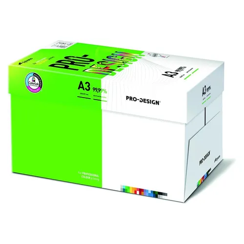 UPM Pro-Design (A3, 120 g/m²) (PRDES120X429)