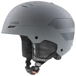 Uvex Wanted Rhino Matt Skihelm 54-58 cm von uvex