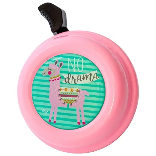 Fahrradzubehör Pink von Liix