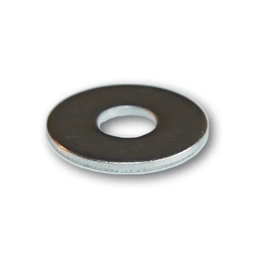 Flache Scheiben ISO 7093-1 Edelstahl A2 200HV 6mm - Sonstige Elektroinstallationsartikel, hochwertige Edelstahl Flache Scheiben der Produktklasse A, ideal für Gewindedurchmesser 6mm und besonders korrosionsbeständig.