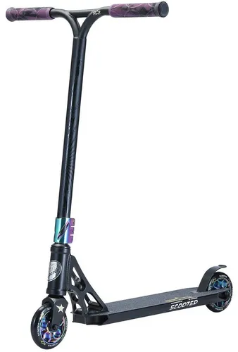 Star-Scooter Stuntscooter Professional 110 mm von Star-Scooter