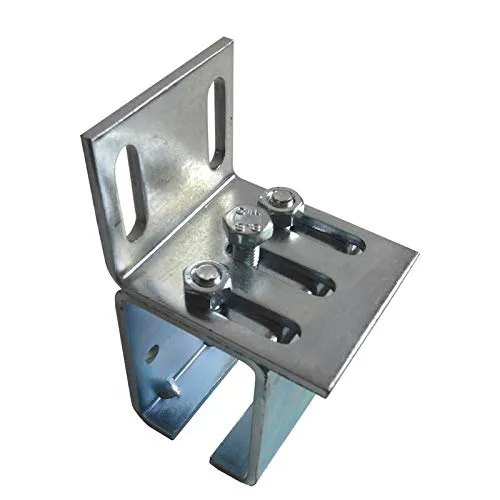 BAUER - Wandhalterung Typ 24