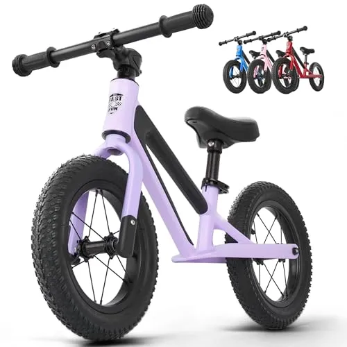 Laufräder von FAST N FUN