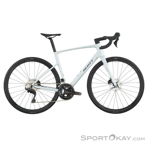 Scott Addict 50 28'' Rennrad 2026 von Scott