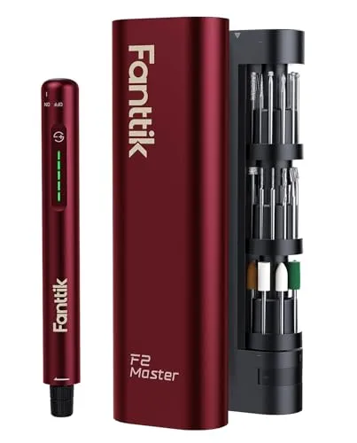 Elektrische Handbohrmaschinen von Fanttik