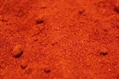 1000Kräuter Paprika geräuchert smoked süß gemahlen Paprikapulver (100g)