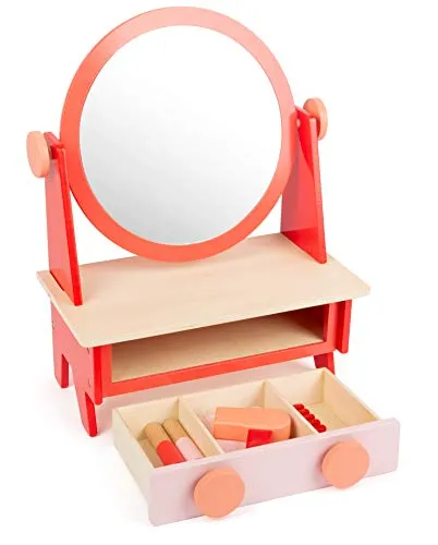 small foot Schminktisch