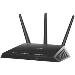 Produktbild Netgear AC1900 Nighthawk Smart WLAN Router (R7000)