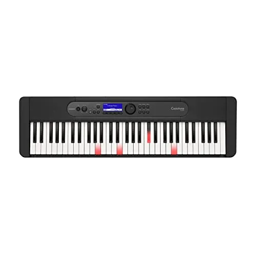 Casio LK-S450 CASIOTONE Leuchttastenkeyboard von CASIO