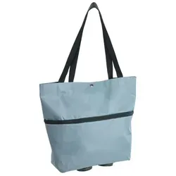 Maximex Einkaufstrolley 3in1