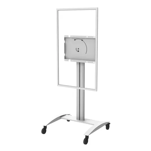 PEERLESS Rotational Cart for Samsung Flip Wm55H - SR560-FLIP2, stabiler Rollwagen für flexible Präsentationen und einfachen Transport