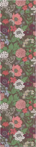 Ekelund Tischläufer Blomsterfång 550 35x140 cm Baumwolle von Ekelund