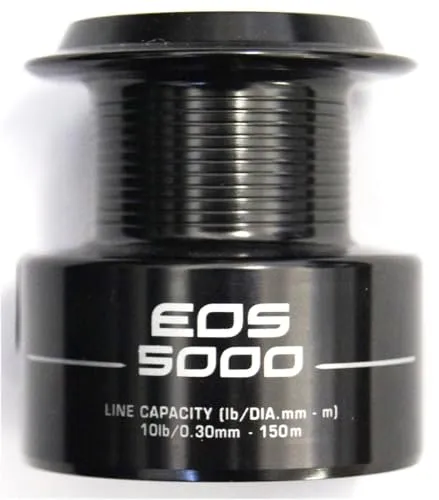 Fox EOS 5000 Spare Spool - Ersatzspule für Fox EOS 5000 Rolle