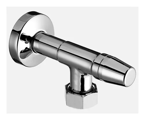 Schell Wasserzähler-Eckventil Chrom - 101000699 - Hochwertiges Eckventil aus Chrom, ideal für die Installation von Wasserzählern, sorgt für eine zuverlässige und elegante Verbindung in Ihrem Sanitärbereich.