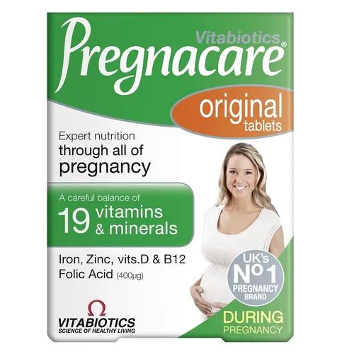 Pregnacare Original