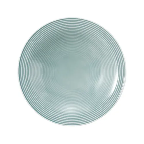 Teller Blau von Seltmann Weiden