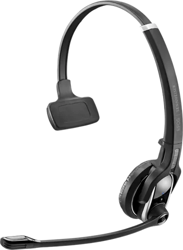 EPOS DECT Headset IMPACT DW 20 ML EU in silber von EPOS