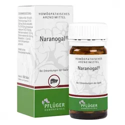 Naranogal Tabletten