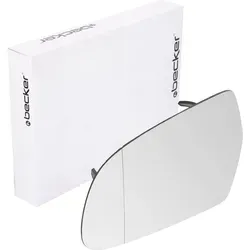 Kfz-Spiegel von f.becker