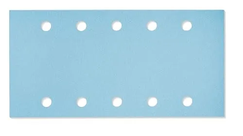 FESTOOL Schleifmittel Granat 115x228 P220 GR/100 von Festool