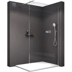 Bernstein Walk-in-Dusche EX101 von BERNSTEIN