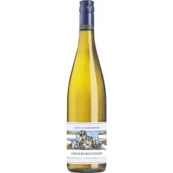 18er Set Heyl zu Herrnsheim / St. Antony Grauburgunder trocken 2025 - Versand...