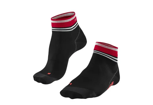 FALKE Sportsocken Falke Unisex Bikingsocken BC Impulse Short 16687