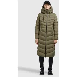 khujo Damen Jacke Ingram 3 Matt von khujo