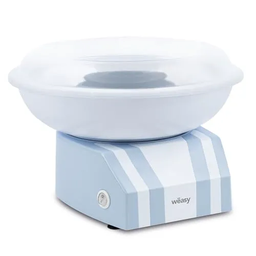 Produktbild Zuckerwattemaschine für Zuhause