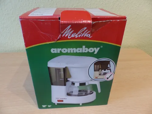 Melitta Aromaboy