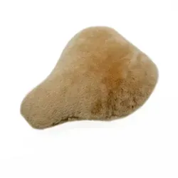 Fahrradsattelbezüge & -polster von Reissner Lammfelle