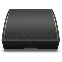 Bose Professional AMM112 Kleinlautsprecher passiv in schwarz von Bose