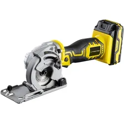 Trotec Akku-Mini-Handkreissäge PCSS 05-20V