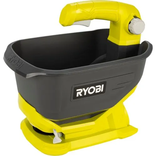 Akku-Universal-Streuer Ryobi OSS1800