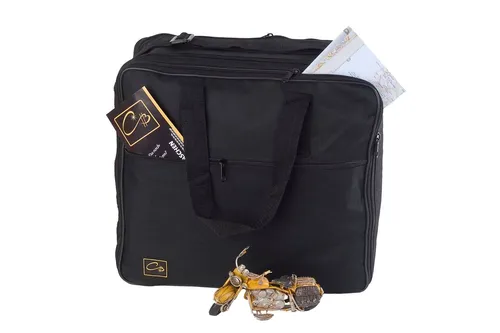 Koffer-Innentasche passend für BMW R1200GS F800 GS Alu Koffer Koffertaschen Neu