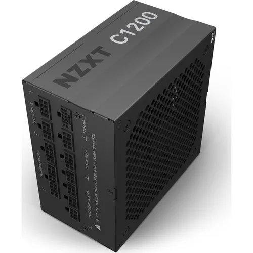 Produktbild NZXT C1200 Gold (1200 W) (PA-2G1BB-EU)
