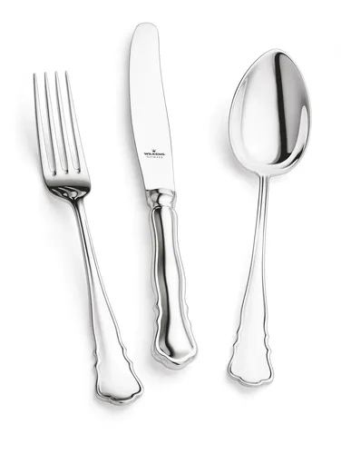 30-teiliges Besteck-Set aus Sterlingsilber