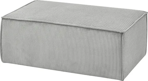 Polsterhocker von Home Affaire