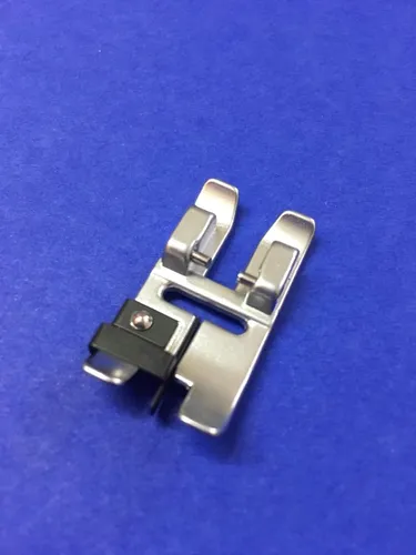 Schmalkantenfuß Nähfuß für Pfaff Nähmaschinen mit IDT Select 1530, 1540, 1525