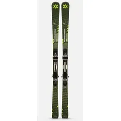 Völkl Ski schwarz 176 cm von Völkl