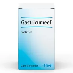 Produktbild Gastricumeel Tabletten