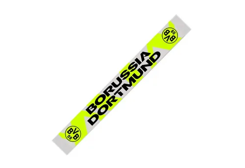 BVB Schal BVB Schal Neon, (Packung, 1-St. Schal)