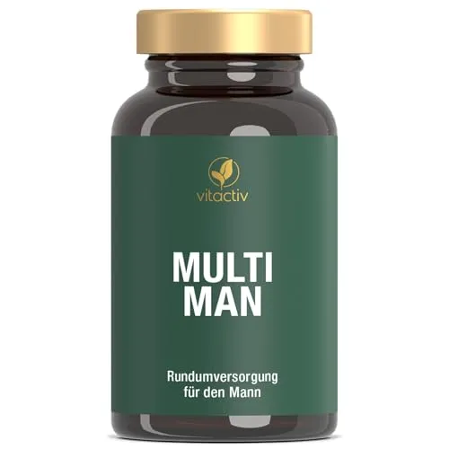 VITACTIV Multi Man